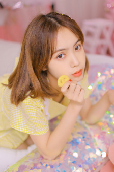 少女大人第五集免费观看